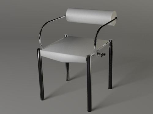 Design Armchair preview image